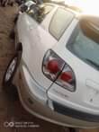 A picture of 2002 RX 300 02 model