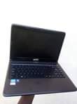 A picture of NAUZA laptop accer Coi 5 bado mpyaa