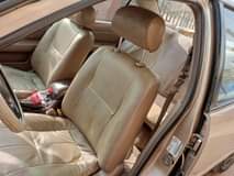 A picture of Registered 1999 Nissan maxima engine gear and AC is perfect