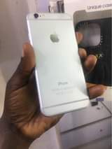 A picture of Hot deal Original IPhone 6 32gb storage at a good