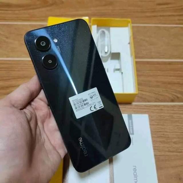 realme phones