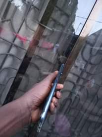 A picture of Tecno spark 4 gb 32 ram 2