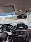 A picture of 2016 GLE 450 38M