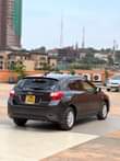 A picture of Impreza