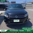 A picture of The 2014 Volkswagen Tiguan is coming soon Reserve yours today