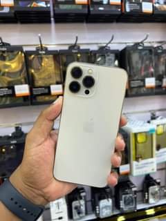 A picture of iPhone 13 Pro