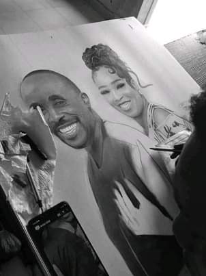 A picture of Quality art works at negotiable prices