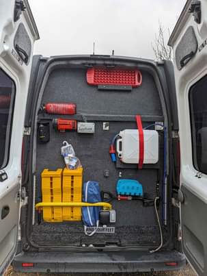 campervans for sale uk