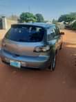 A picture of Mazda 3 2005 automatic