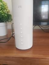 A picture of Router