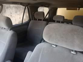 A picture of pH deal Toyota Sequoia for sale