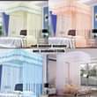 A picture of Good quality mosquito nets