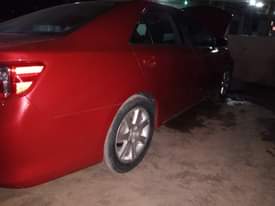 A picture of 2013 Toyota Camry Alloy