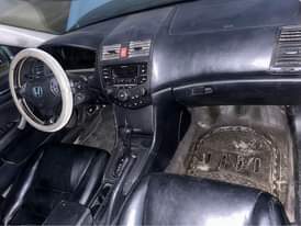 A picture of 2006 Honda Accord