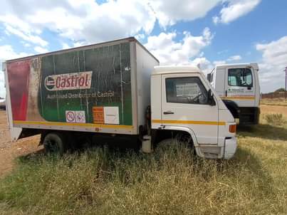 Trucks A.