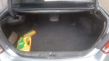 A picture of Toyota AVALON