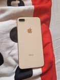 A picture of IPHONE 8 PLUS