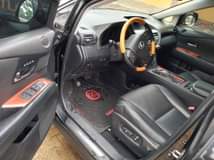 A picture of Lexus RX 350 2011 Upgraded to 2015 Perfect condition Absolutely