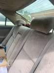 A picture of Toyota Camry big Daddy for sale location Lagos state Call