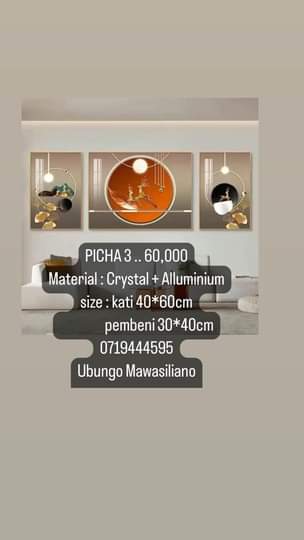 A picture of PICHA 3 60 000