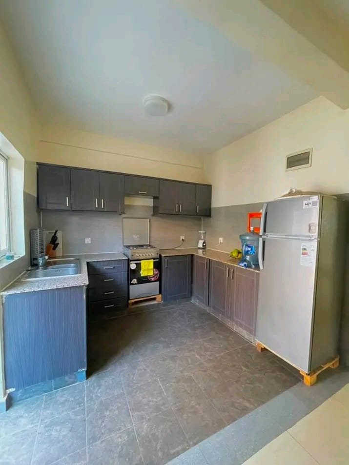 A picture of Call WhatsApp 250793061810 4bedroom nyarutarama fully furnished house for rent