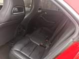 A picture of 2015 MERCEDES BENZ CLA 250