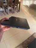 A picture of HP elitebook 820 laptop