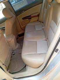 A picture of Honda Accord 2009 Super Sound Clean Top Condition