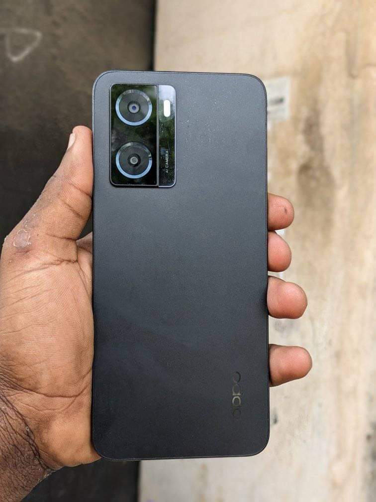 oppo a57