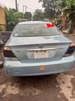 A picture of TOYOTA CAMRY 2006 MODEL