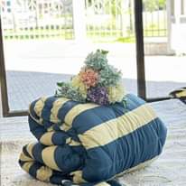 A picture of Duvet