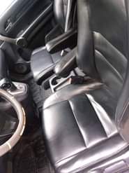 A picture of 07 model Honda CRV The car is clean engine and