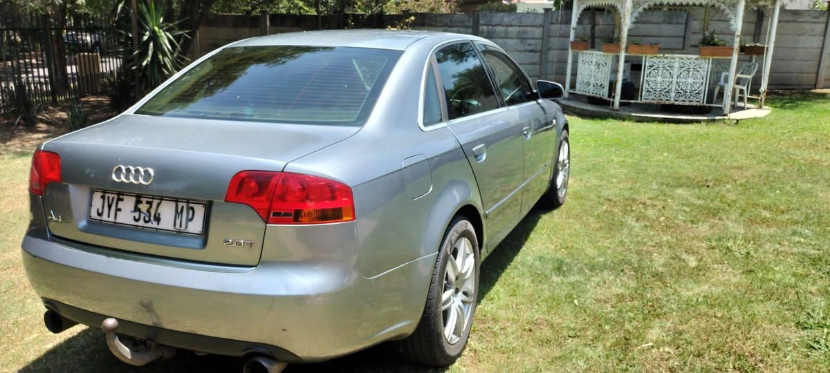 cheap cars secunda