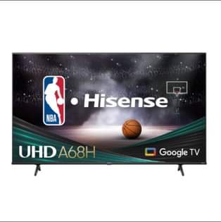 A picture of Hisense 2022 65 A68H Series 4K UHD Smart Google TV