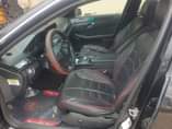 A picture of Distress Mercedes E350