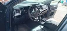 A picture of Toks 2015 Highlander