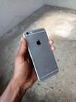 A picture of iPhone 6 Plus