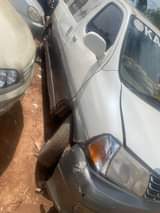 A picture of Toyota regius 6m