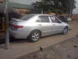 A picture of 2003 Honda Accord