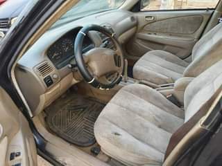 A picture of 2000 Toyota Corolla Le