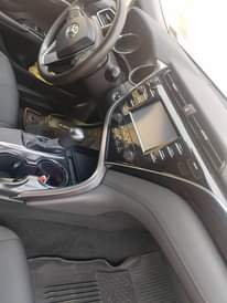 A picture of 7 months Registered Toyota Camry 2019 LE for sale