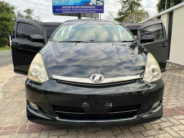 A picture of WISH INAUZWA 13 5