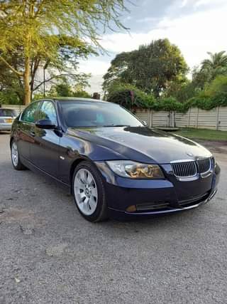 bmw 325i