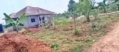 A picture of Deal yakisubuzi Plot 50x100ft Price 5million Located matugga kiwebwa manze