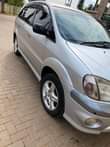 A picture of Nadia TypeSu intact Price 12 5millions Accident Free Ac Working