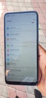A picture of Samsung a11