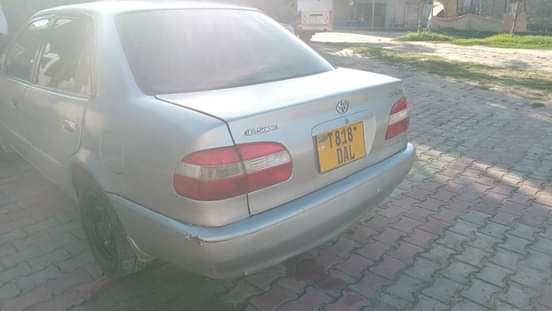 A picture of 0716574262 Idd lugebe Tegeta