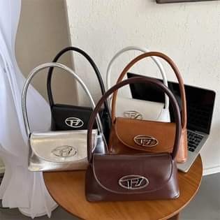 A picture of Ladies bags