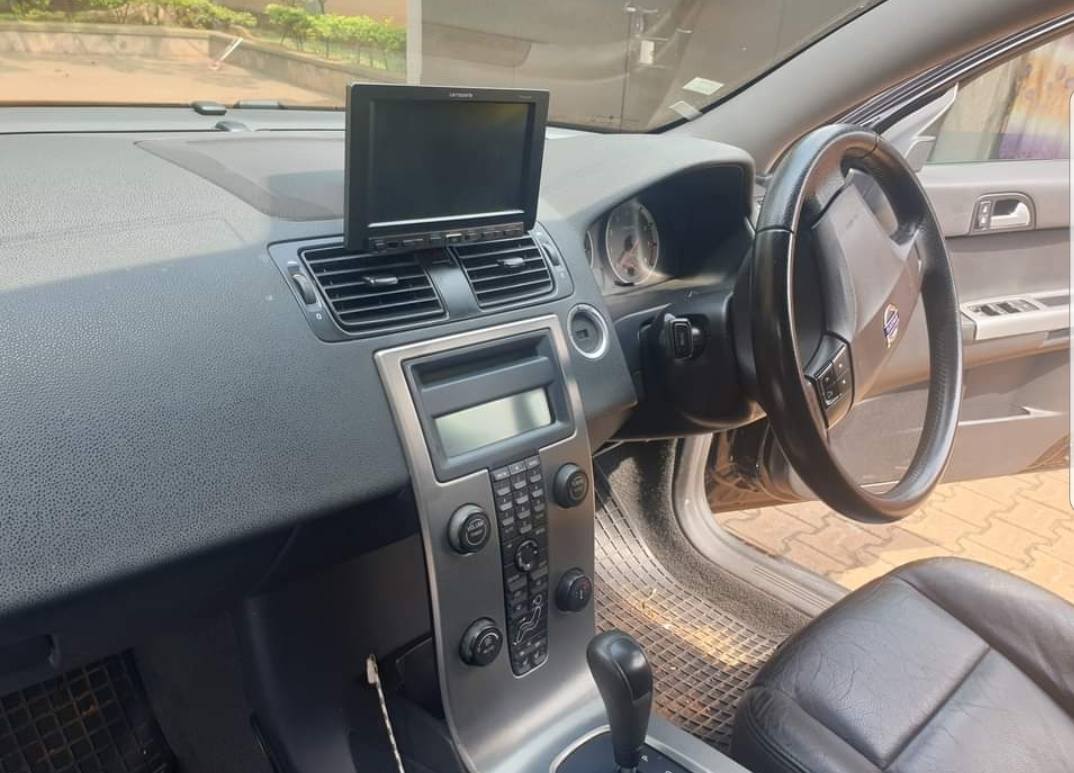 A picture of Volvo v50