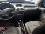 A picture of Peugeot 206